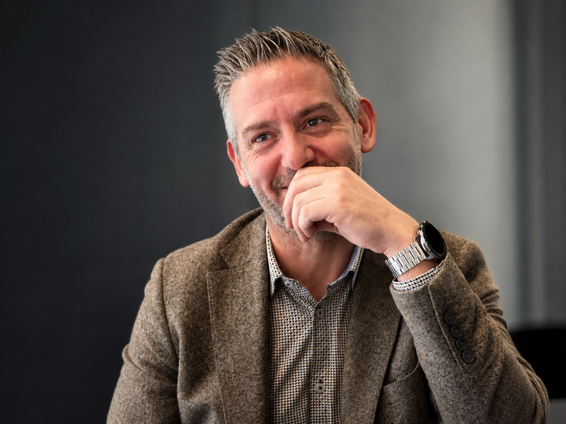 Damien Martinquet